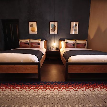 Antigua Trece Hotel Fusion Guanajuato Dış mekan fotoğraf