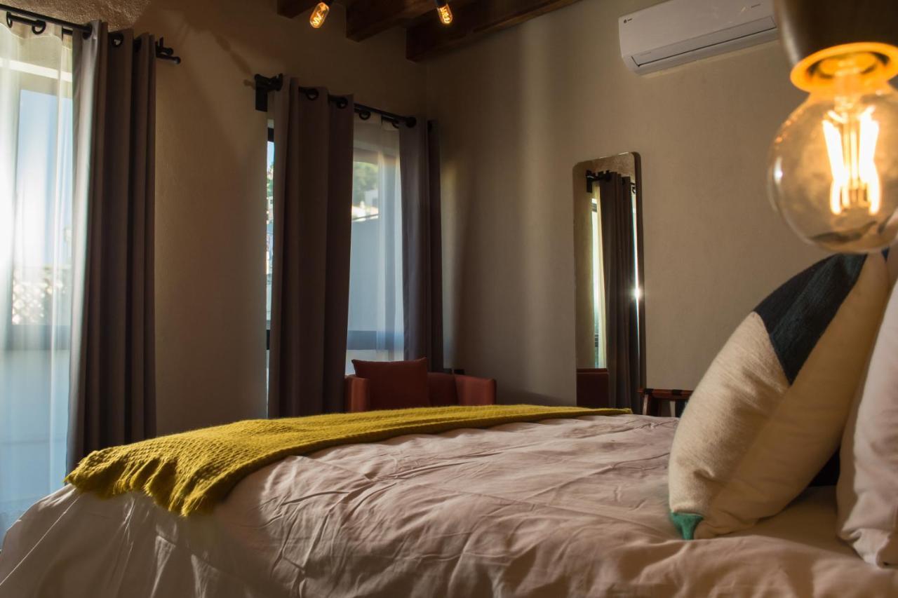 Antigua Trece Hotel Fusion Guanajuato Dış mekan fotoğraf