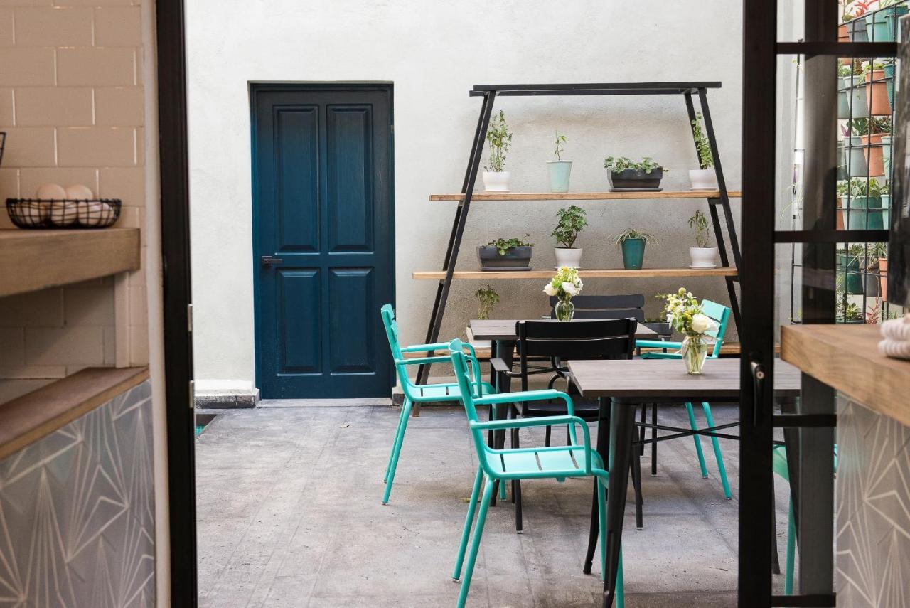 Antigua Trece Hotel Fusion Guanajuato Dış mekan fotoğraf
