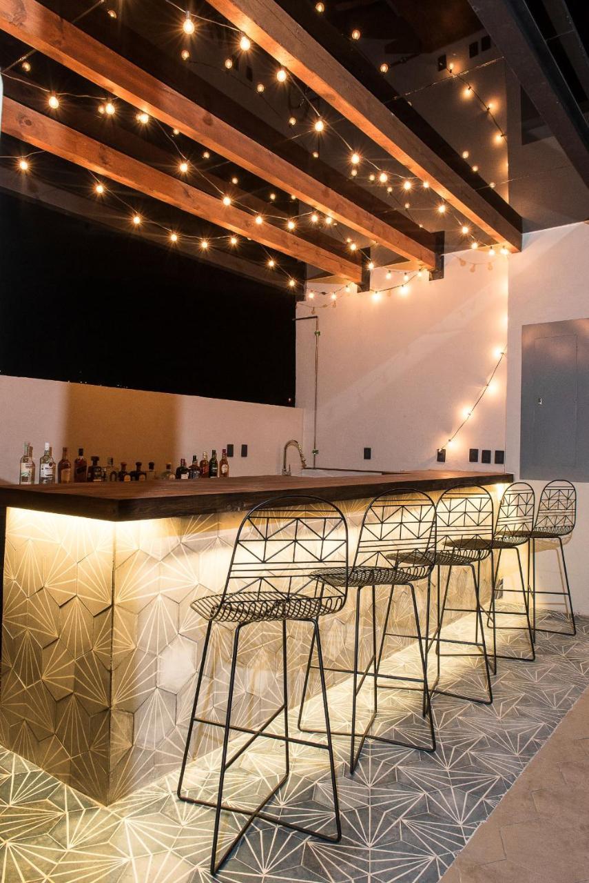 Antigua Trece Hotel Fusion Guanajuato Dış mekan fotoğraf